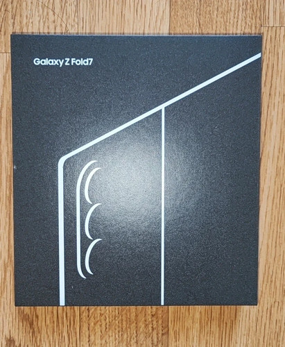 Samsung galaxy fold7 512gb - samsung,