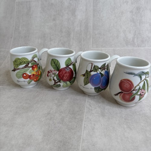Set portmeirion pomona - 4,