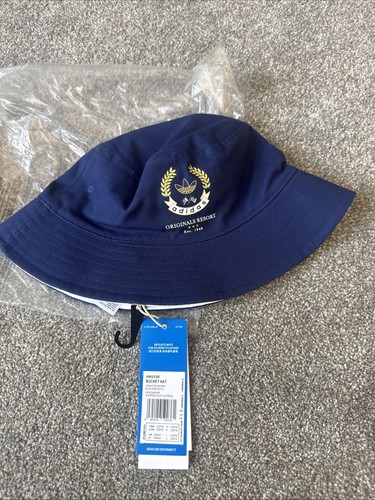 Adidas bucket hat - bucket,