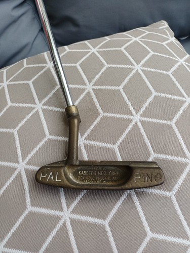 Ping karsten pal putter - ping,