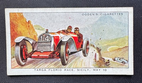 1931 tazio nuvolari ogden - 1931,