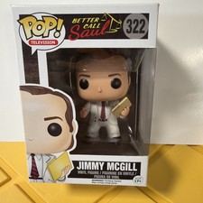 Funko Pop! Vinyl: Jimmy McGill