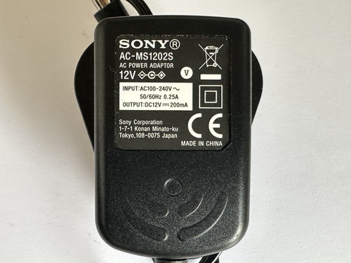 Sony genuine original - genuine,