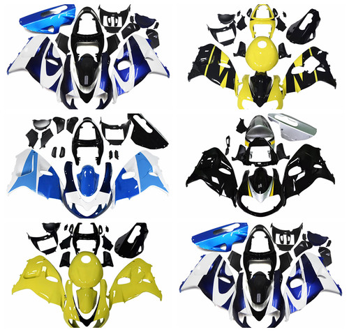 Abs bike fairings kit - abs,