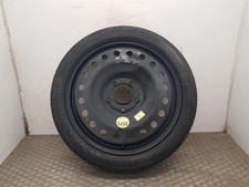 2008-2013 MK1 A VAUXHALL INSIGNIA 17" SPACE SAVER WHEEL + 4MM TYRE