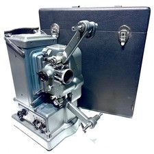 Bolex paillard g916 16mm film - g916,