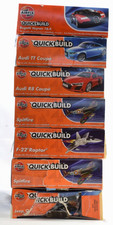 Airfix QUICK BUILD Audi