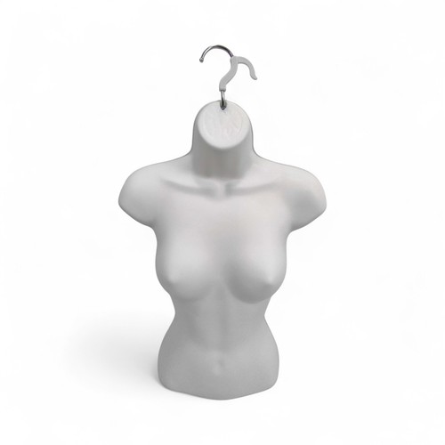 Hanging body form - body,