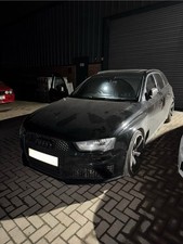 Audi rs4 avant 2 v8 - avant,