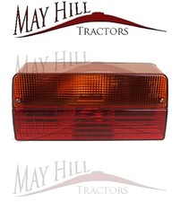 Rear Light for John Deere 6100