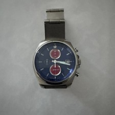 Paul Smith 0510-S077541 Analog Watch