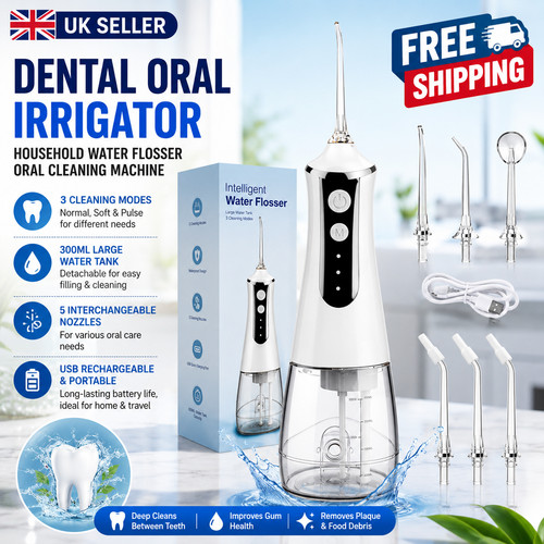 Waterpik cordless water - waterpik,