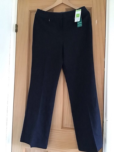 Ladies smart bootleg - m&s,