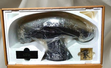 ALIEN 25th Anniversary Alien Head And Kubrick Figure  DVD Case  from japan