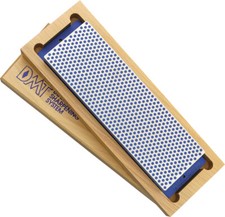 DMT Diamond Whetstone Blue