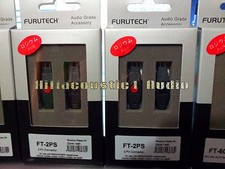 1Pair Furutech FT-2PS