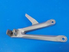 right rear footboard HONDA CBR