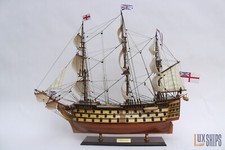 HMS VICTORY Model Ship