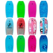 41" Two Bare Feet Slick IXPE