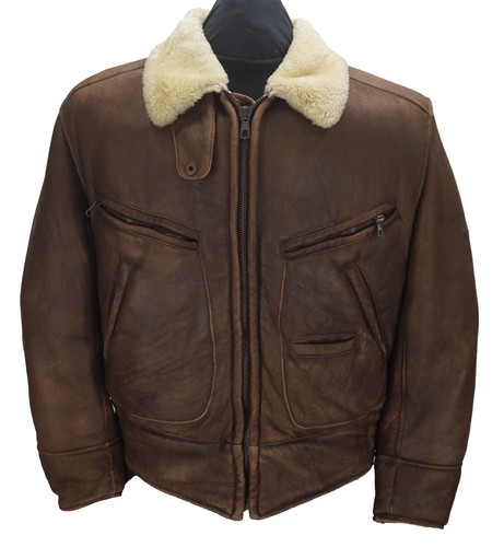 Vintage belfe type leather - belfe,