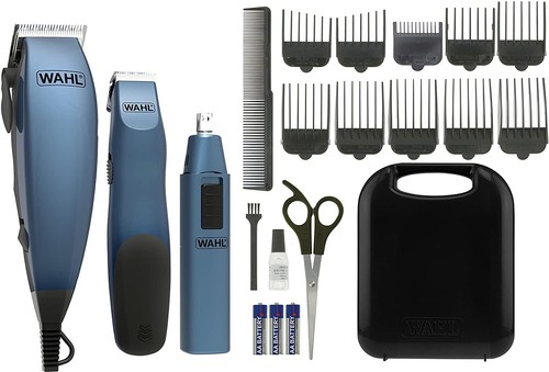 Wahl complete mains hair - mains,