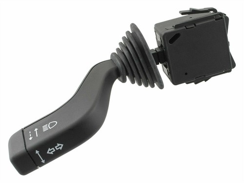 Steering column switch switch