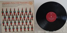 HOLLYWOOD SYMPHONY ORCHESTRA - MARCHES FROM THE CLASSICS VINYL LP 1965 MFP 2141