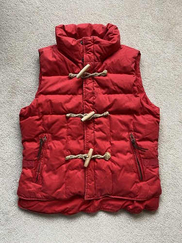 Ralph lauren rugby down puffer - rugby,