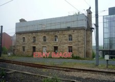 PHOTO  OLD WATER TANK