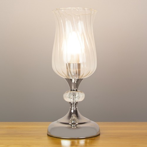 Anika table lamps touch - /,
