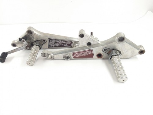 Honda 900 boldor sc01 - 900,