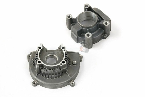 Engine crankcase bolt - crankcase, for