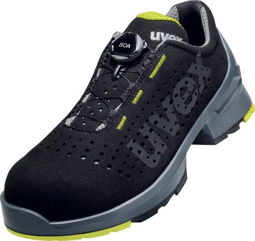 Uvex halbschuhe 65658 - uvex,