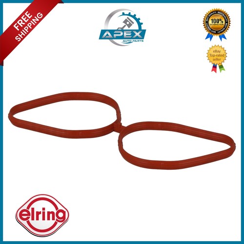 Intake manifold gasket - manifold, for