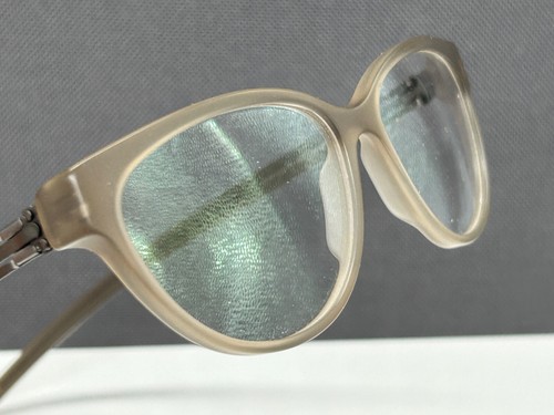 Berlin eyeglasses frames - ic!,