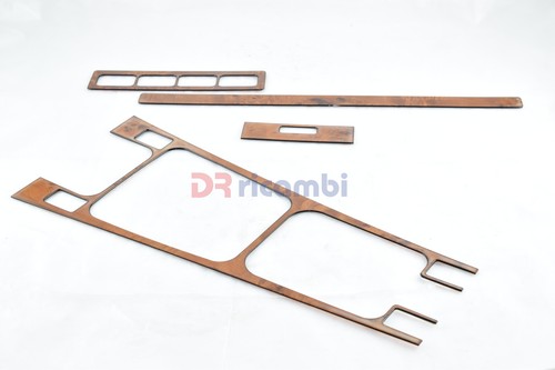 Interior trim kit dashboard - kit,