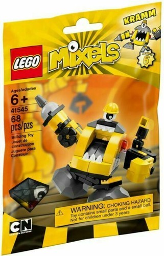 Lego mixels series - lego,