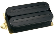 DiMarzio DP102BK 'X2N' Bridge