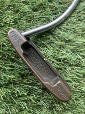 Ping Cushin BeCu Beryllium