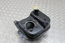 Lexmoto Titan 125 2019 petrol