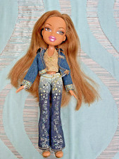 Bratz Yasmin Passion 4 Fashion
