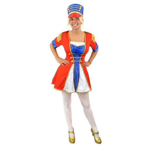 Womens nutcracker sexy toy - womens,