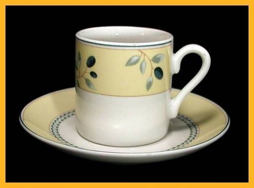 Royal doulton blueberry coffee - royal,