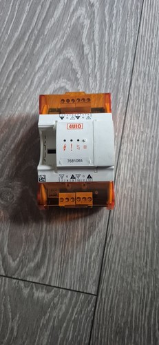 Trend iq4e 4uio - iq4e, module