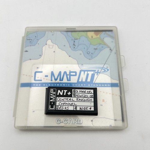 Map card m - nt+, m-ewc201.08