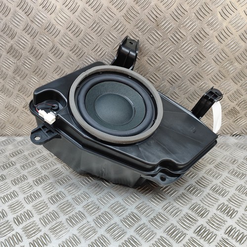 Honda rw subwoofer - honda,