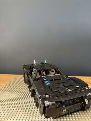 Leg technic batmobile 42127 - technic,