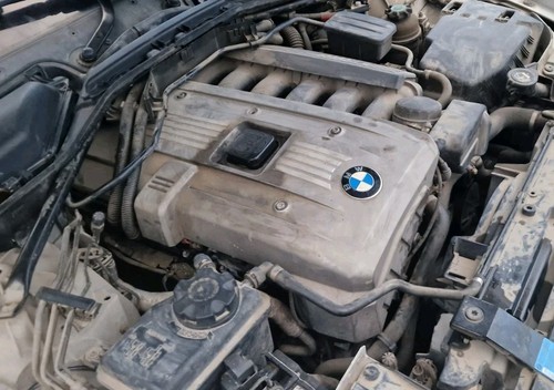 Bmw e60 e61 e63 - bmw, e65