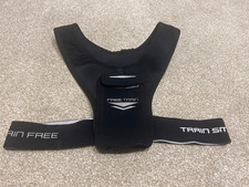 Free Tain Running Vest with