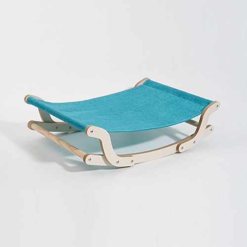 Cat rocking chair season - rocking,